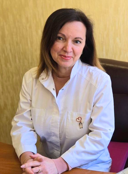 Afanasyeva